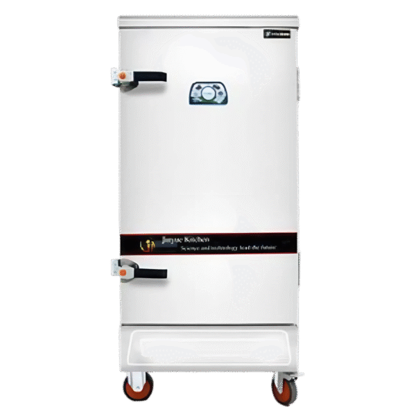 Tủ nấu cơm điện 12 khay TCD 12 HL