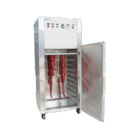 Tủ sấy lạp xưởng