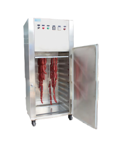 Tủ sấy lạp xưởng