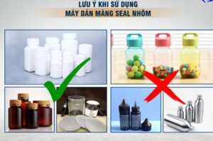 luu y khi su dung may seal mang nhom e1714727210182