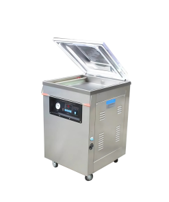 Máy Hút Chân Không 1 Buồng DZQ 6001