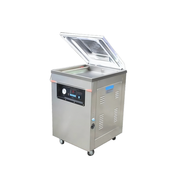 Máy Hút Chân Không 1 Buồng DZQ 6001