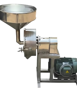 Máy Nghiền Bột Nước dạng búa đập