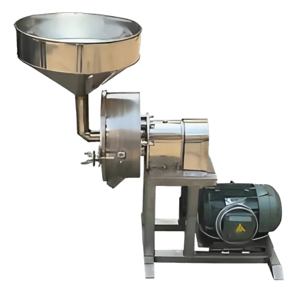 Máy Nghiền Bột Nước dạng búa đập
