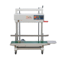 Máy hàn miệng túi đứng 15kg