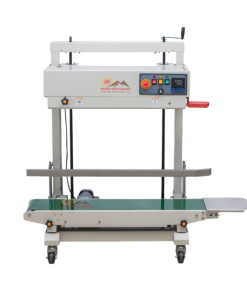 Máy hàn miệng túi đứng 15kg