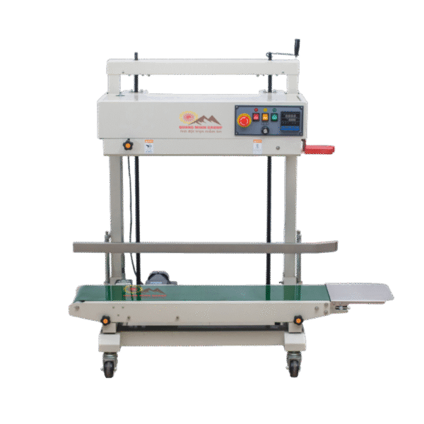 Máy hàn miệng túi đứng 15kg