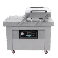 Máy hút chân không 2 buồng DZQ 6002
