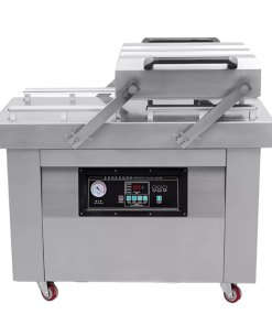 Máy hút chân không 2 buồng DZQ 6002