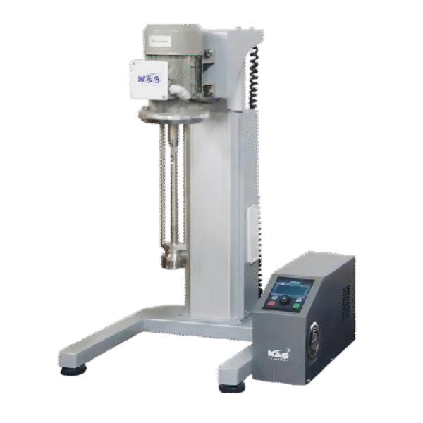 Máy nhũ hoá 100 200 KG NH 05