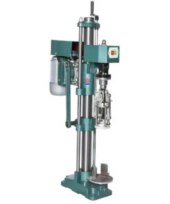 Máy vặn nắp chai nhôm HL SNN15
