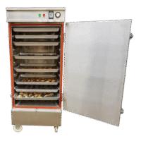 Tủ sấy dược liệu