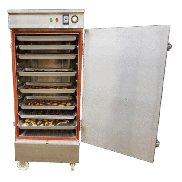 Tủ sấy dược liệu