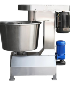 Máy Quết Chả Cá Công Nghiệp 2 Mô Tơ