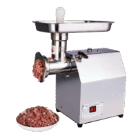Máy đùn thịt công nghiệp cối HL 22