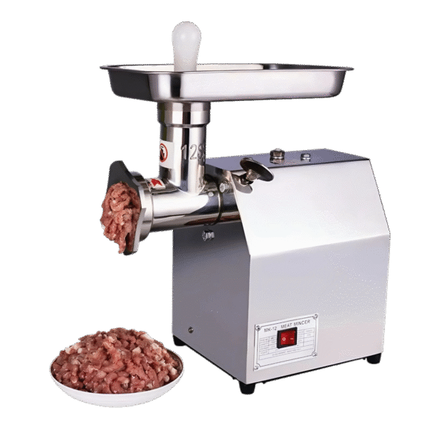 Máy đùn thịt công nghiệp cối HL 22