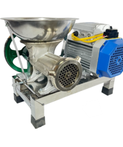 Máy đùng thịt cỡ lớn cối 32