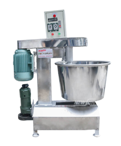Máy trộn bột mì 10kg 2 mô tơ