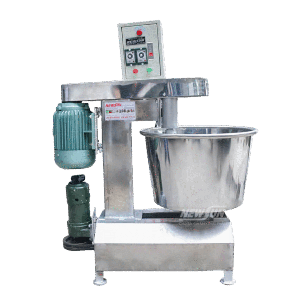 Máy trộn bột mì 10kg 2 mô tơ