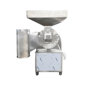 Máy xay bột nghệ khô Máy xay bột nghệ khô