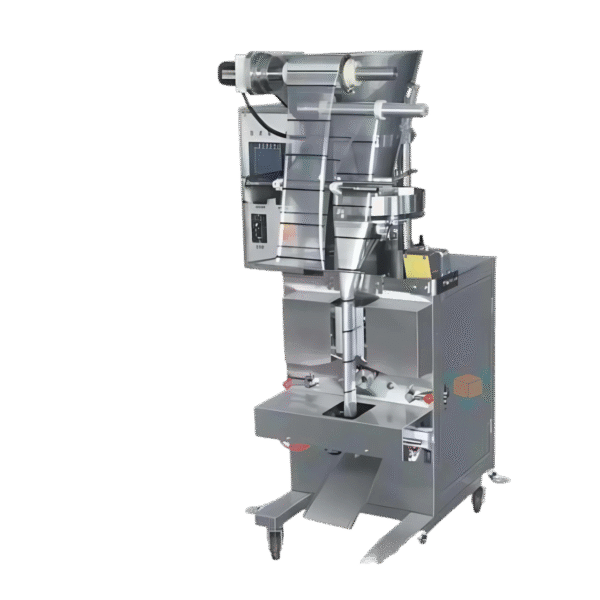 Máy đóng gói hạt chống ẩm