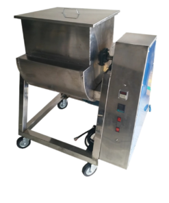 Máy sao ruốc bằng điện