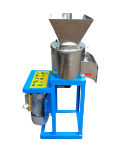 Máy xay nghiền nghệ tươi