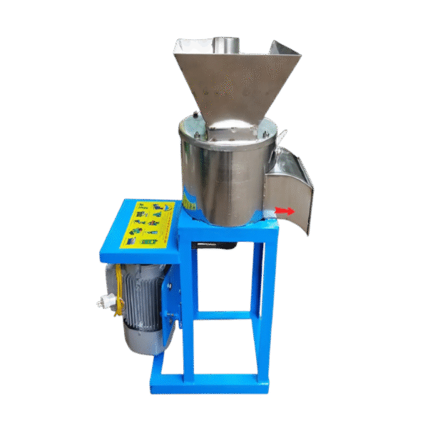 Máy xay nghiền nghệ tươi