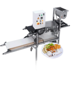 MÁY TRÁNG BÁNH TRÁNG-HỦ TIẾU-PHỞ-BÚN
